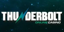 Thunderbolt Casino