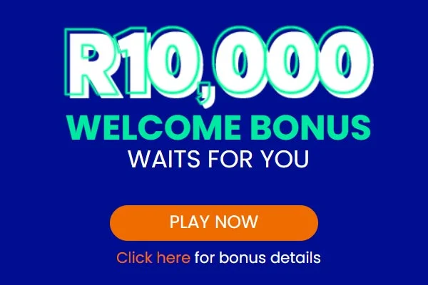 Thunderbolt Casino security and licensing - South Africa